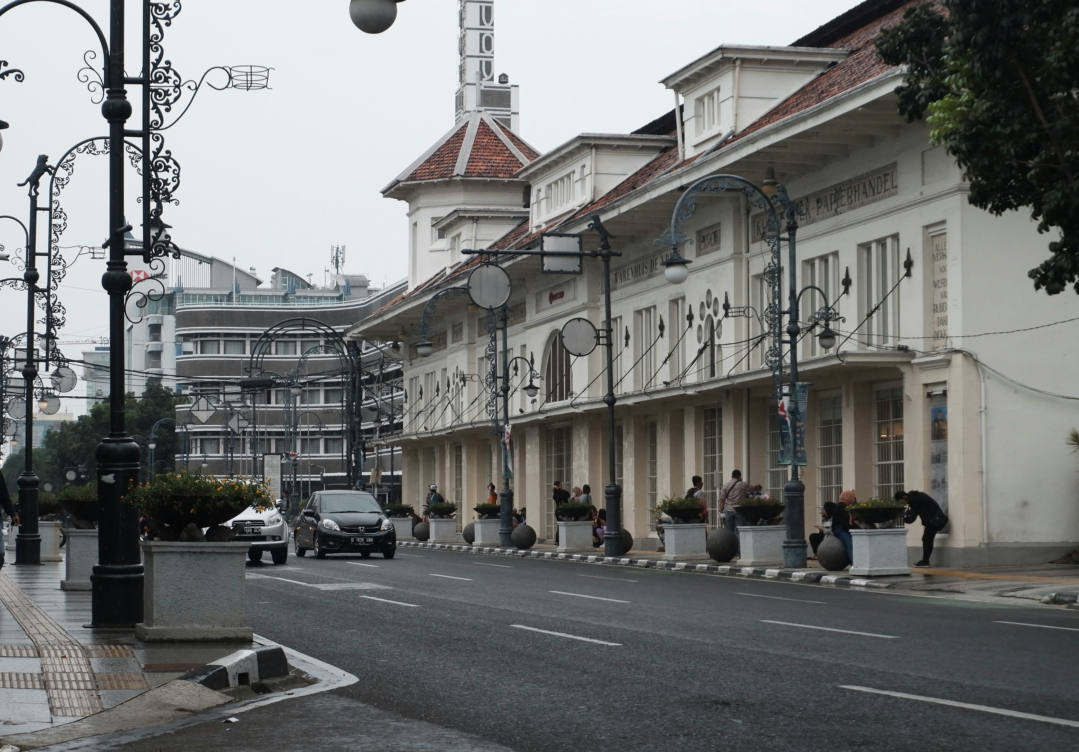 Bandung