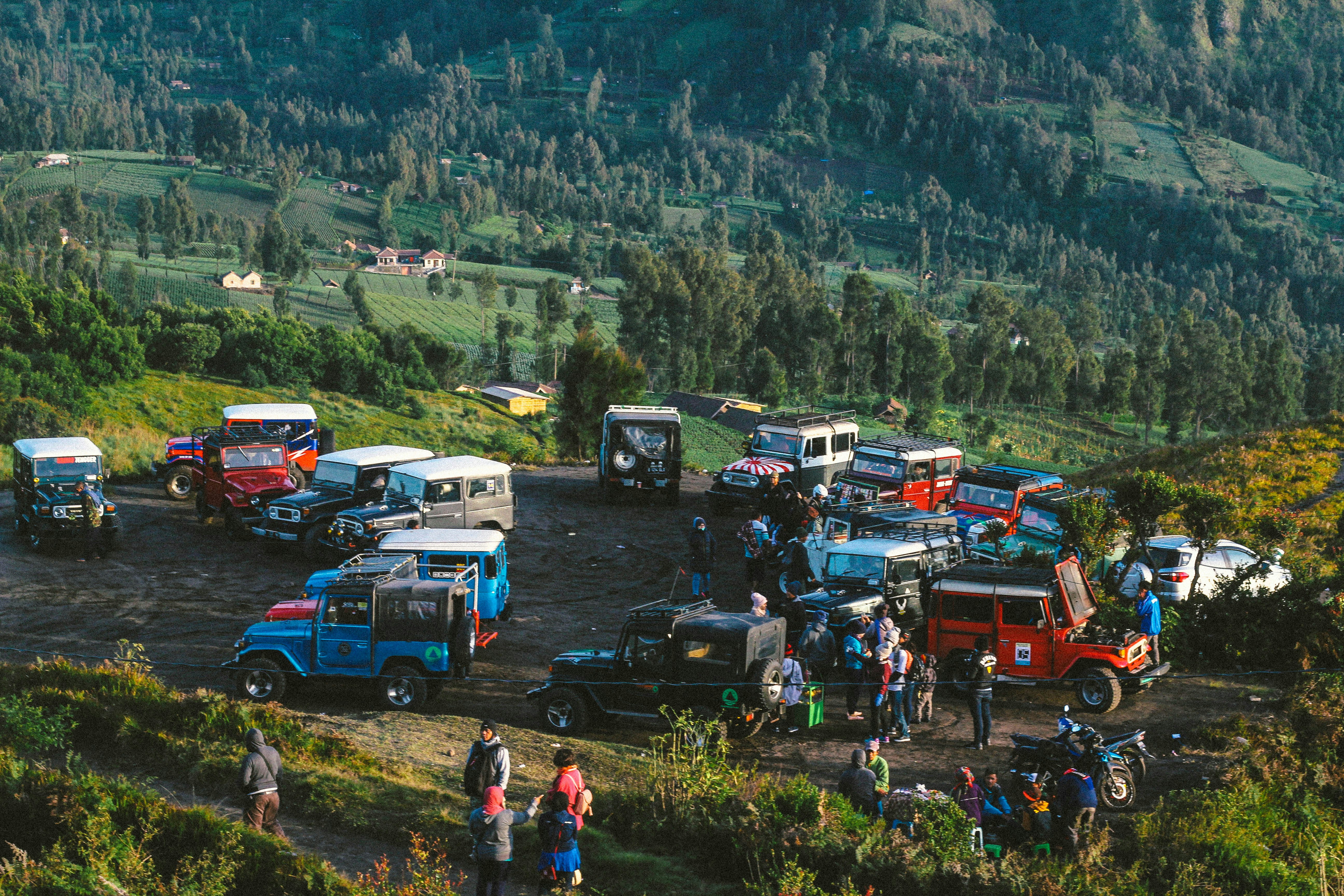 Bromo 